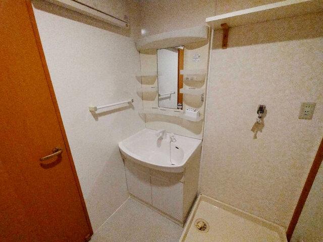 グランディール山王（203） 部屋画像