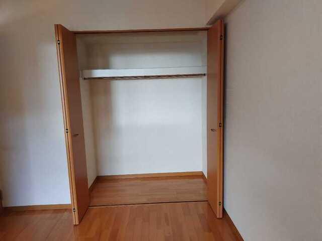 グランディール山王（203） 部屋画像