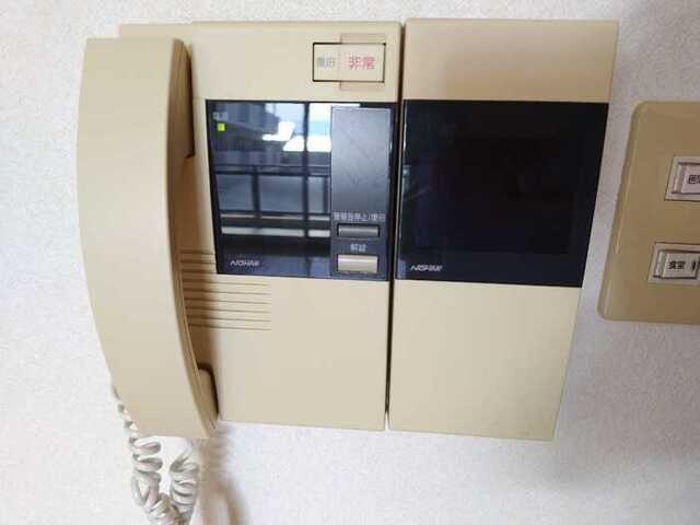 グランディール山王（203） 部屋画像