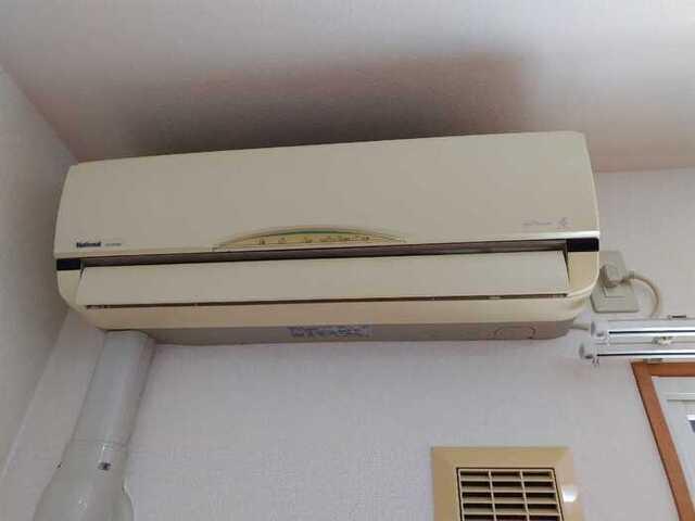 グランディール山王（203） 部屋画像