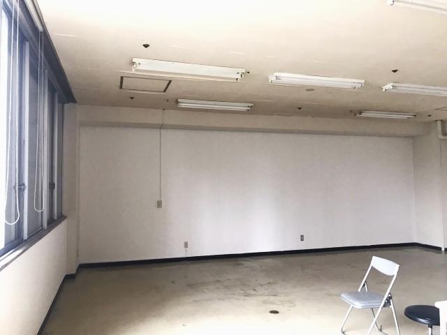 協働大町ビル（2-5） 室内