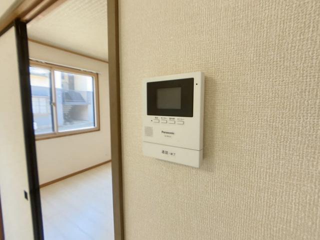 グランディールＭ（102） 部屋画像