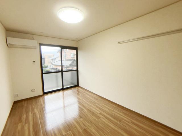 サンステージ東通（205） 部屋画像