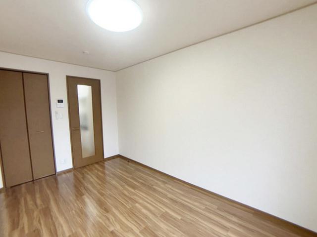 サンステージ東通（205） 部屋画像