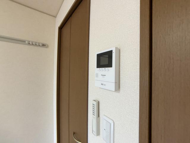 サンステージ東通（205） 部屋画像