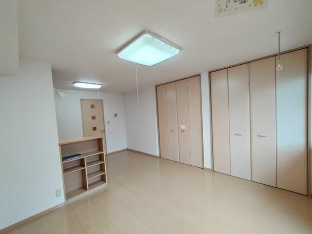 シャルマン・ハイム（103） 部屋画像