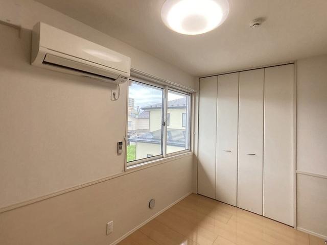 オリビエスルプリューメ（202） 部屋画像