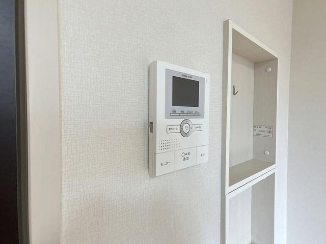 オリビエスルプリューメ（202） 部屋画像