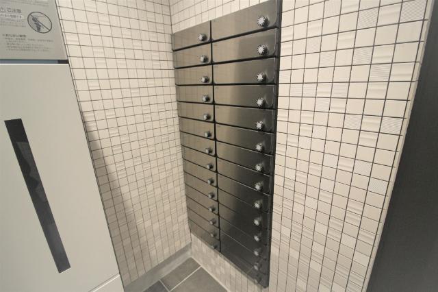 ラフィネ千秋城下町（203） 部屋画像