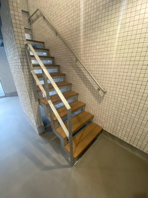 ラフィネ千秋城下町（203） 部屋画像