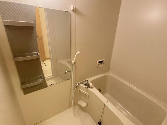 サンライフ広面（102） 部屋画像