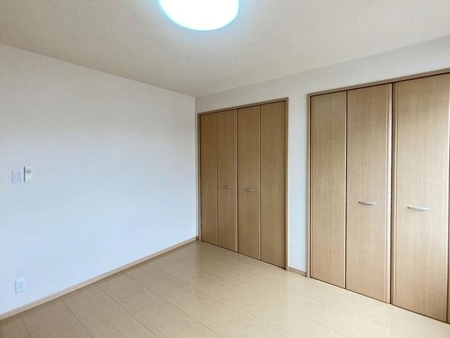 サンライフ広面（102） 部屋画像