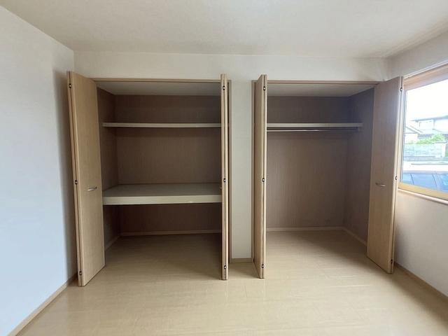 サンライフ広面（102） 収納