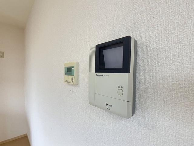 サン・セジュール（101） 部屋画像