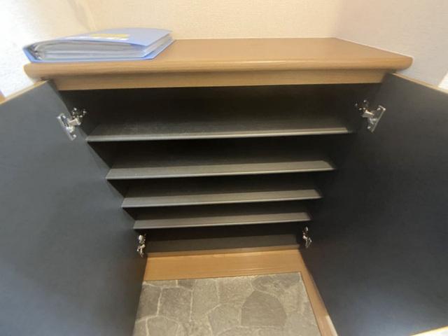 サンステージ東通（205） 部屋画像