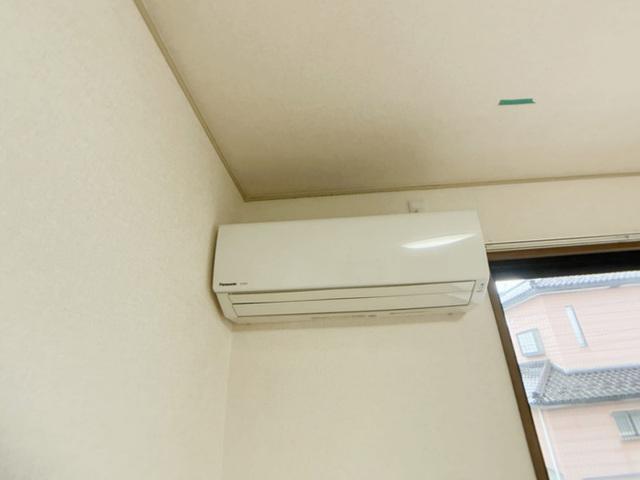 サンステージ東通（205） 部屋画像