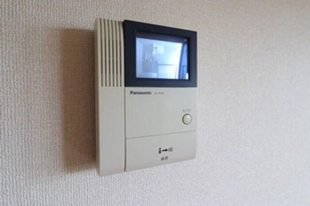 コスミオンⅡ（201） 部屋画像