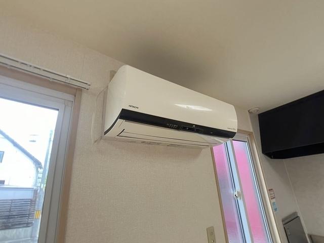 サン・セジュール（101） 部屋画像