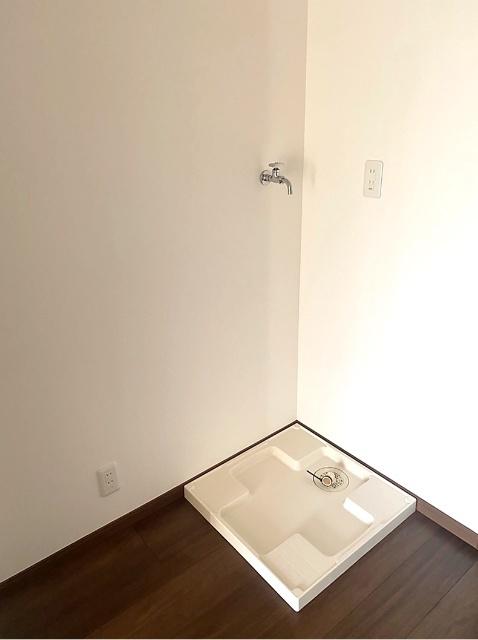ラフィネ千秋城下町（203） 部屋画像