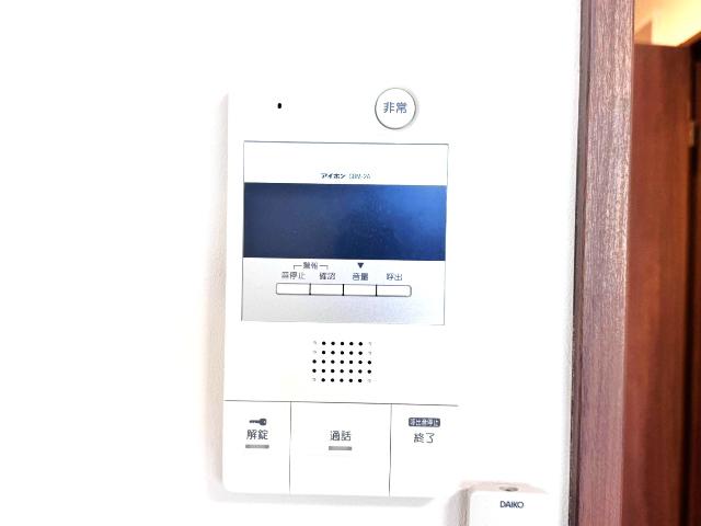 ラフィネ千秋城下町（203） 部屋画像