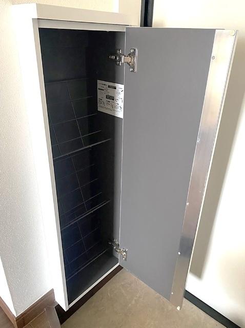 ラフィネ千秋城下町（203） 部屋画像