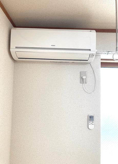 プランドールⅠ（203） 部屋画像