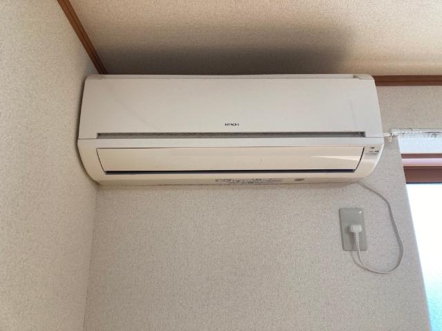 プランドールⅠ（105） 部屋画像