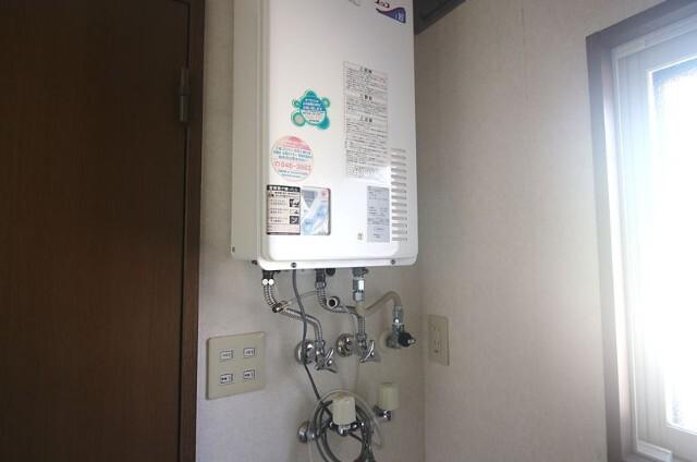 ハイツグランシェル（203） 部屋画像