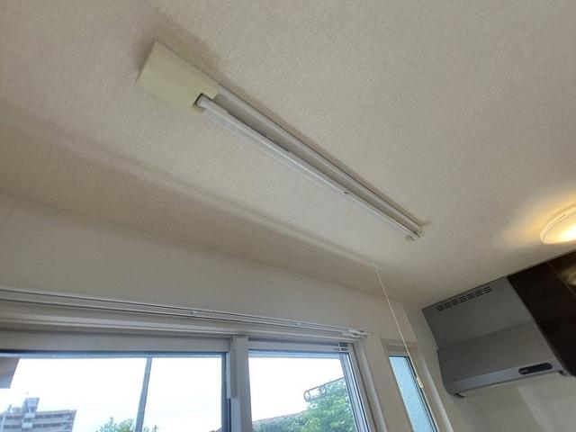オリビエスルプリューメ（202） 部屋画像