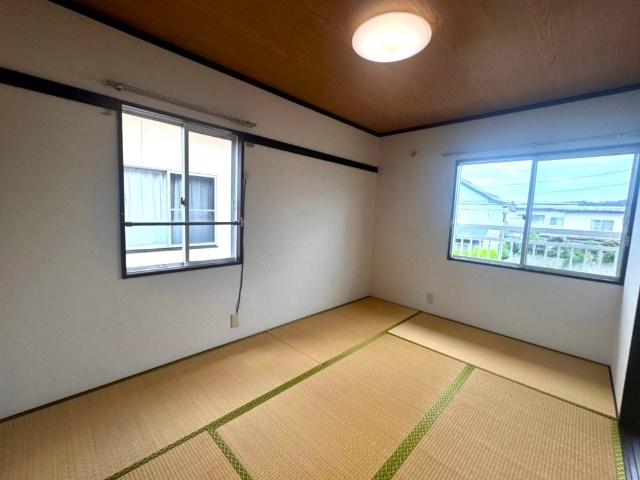 メゾン・ド・さくら（202） 部屋画像