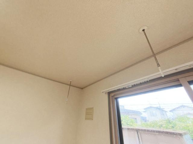 エルマールウィスタ（102） 部屋画像