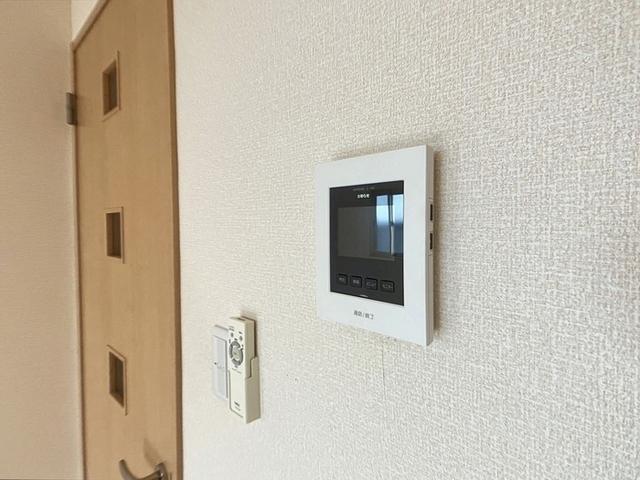 サンライフ広面（102） 部屋画像