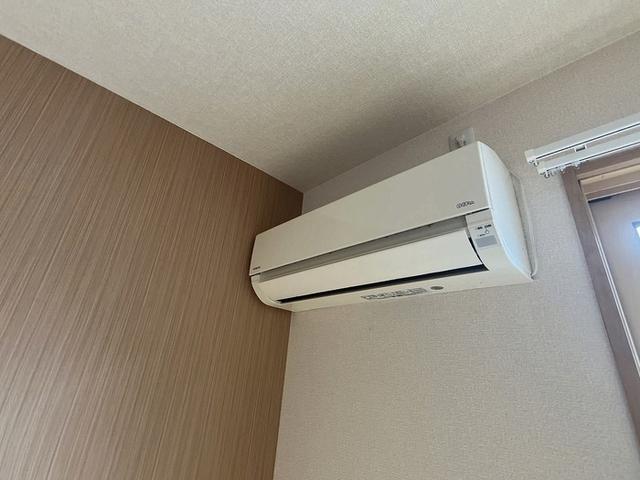 サンライフ広面（102） 部屋画像