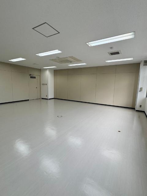 田口ビル（4-E） 室内