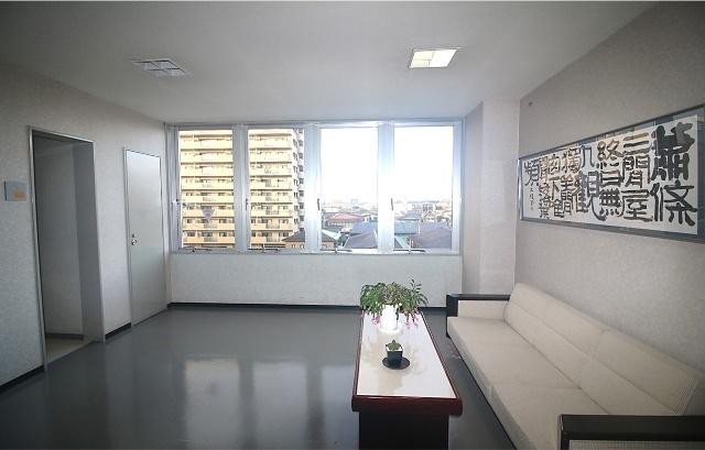 田口ビル（4-E） 部屋画像