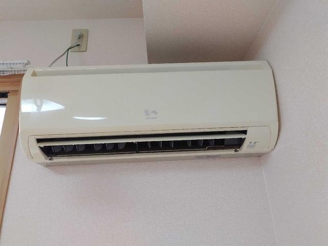 シャルマン・ハイム（103） 部屋画像