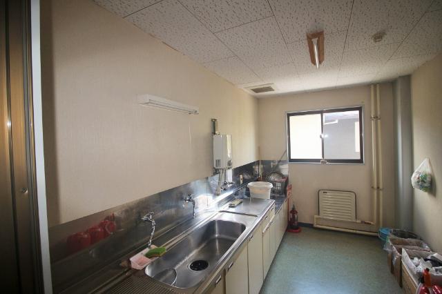 アナザーワンビル（306） 部屋画像
