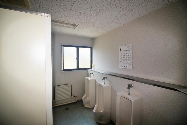 アナザーワンビル（306） 部屋画像