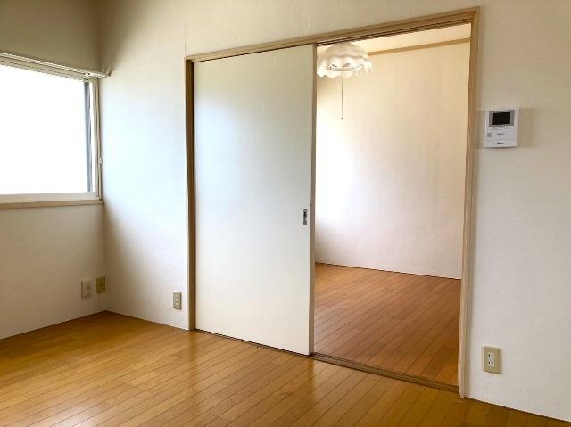 コーポ鈴木（からみでん）（6） 室内