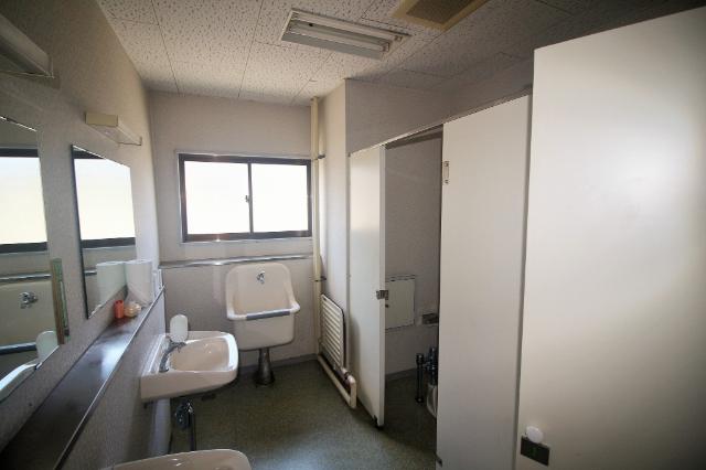 アナザーワンビル（305） 部屋画像