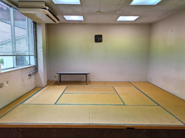 秋田物流センター横手プロセスセンター 室内
