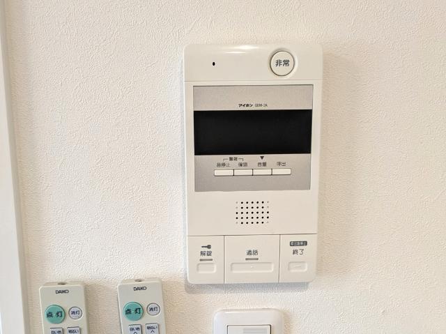 ラフィネ千秋城下町（210） 部屋画像