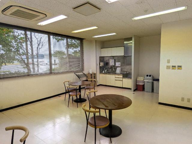 秋田物流センター横手貸事務所（2-C） 部屋画像