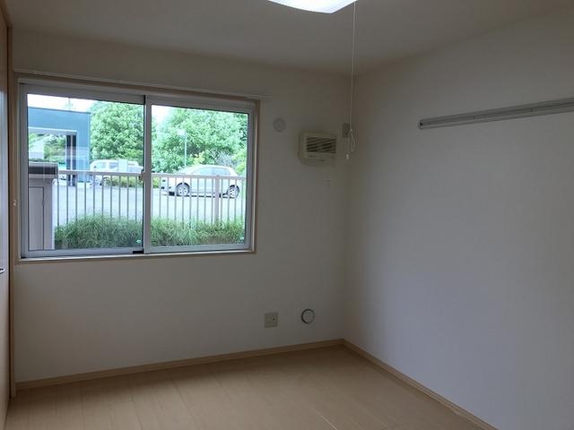 ウィル元町（102） 部屋画像