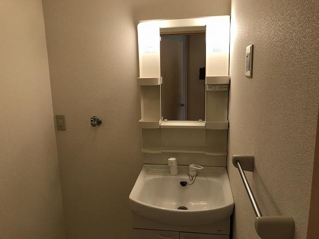 ウィル元町（102） 部屋画像