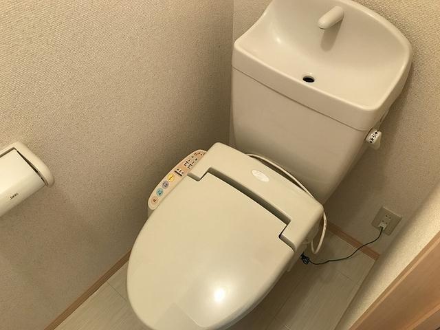 ウィル元町（102） 部屋画像