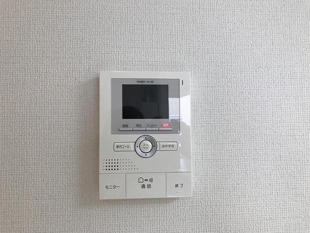 ウィル元町（102） 部屋画像