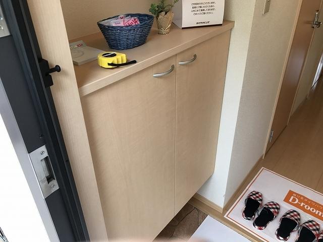 ウィル元町（102） 部屋画像