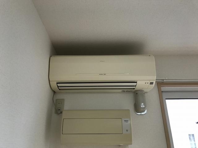 ウィル元町（102） 部屋画像