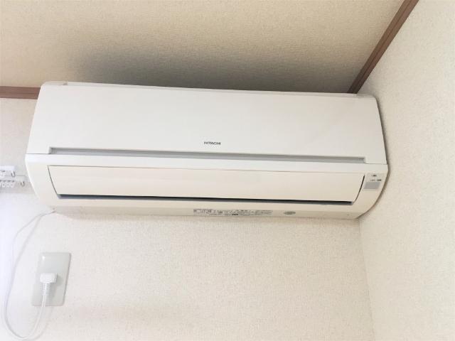 プランドールⅡ（103） 部屋画像